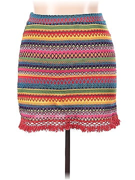 Shein Curve Casual Skirt (view 2)