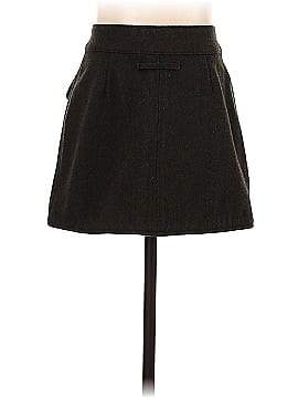 Abercrombie Wool Skirt (view 2)