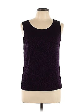 Travelers by Chico's Sleeveless Top (view 1)