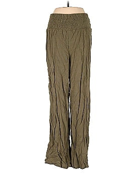 Shein Linen Pants (view 1)