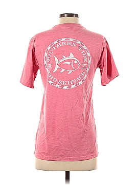 Southern Tide Short Sleeve T-Shirt (view 2)