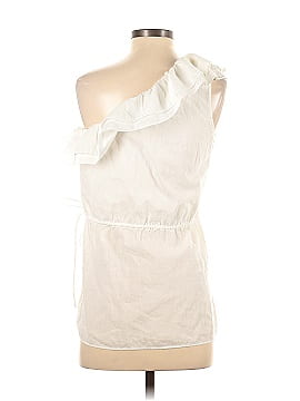 Banana Republic Sleeveless Blouse (view 2)