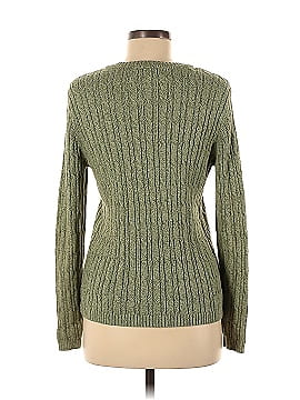 Karen Scott Pullover Sweater (view 2)