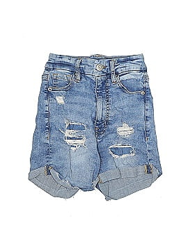 Aeropostale Denim Shorts (view 1)