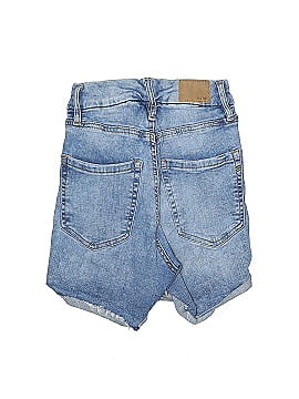 Aeropostale Denim Shorts (view 2)