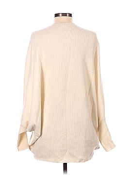 J. McLaughlin Cashmere Pullover Sweater (view 2)
