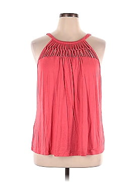 Daniel Rainn Sleeveless Blouse (view 1)