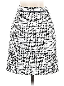 White House Black Market Formal Skirt (view 1)