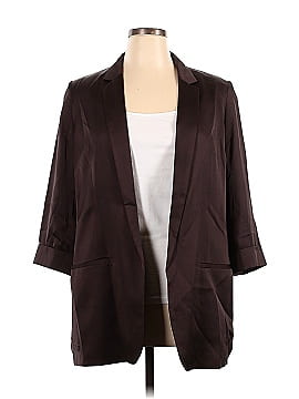 Express Outlet Blazer (view 1)