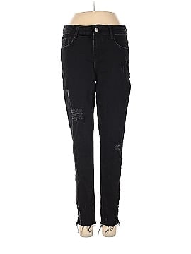 Zara Basic Jeans (view 1)