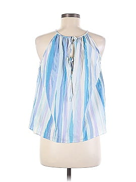 Gap Sleeveless Blouse (view 2)