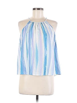 Gap Sleeveless Blouse (view 1)