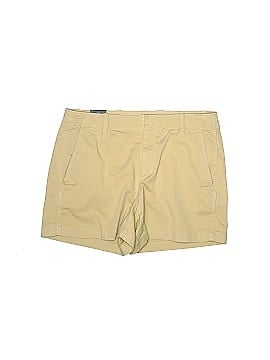 Gap Khaki Shorts (view 1)