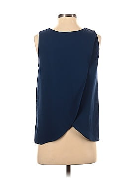 Amanda Uprichard Sleeveless Blouse (view 2)