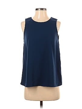 Amanda Uprichard Sleeveless Blouse (view 1)