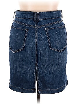 Old Navy Denim Skirt (view 2)