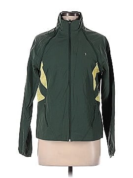 Danskin Now Track Jacket (view 1)