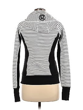 Lululemon Athletica Zip Up Hoodie (view 2)