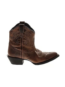 Laredo Ankle Boots (view 1)