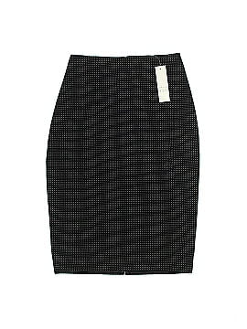 White House Black Market Formal Skirt (view 1)