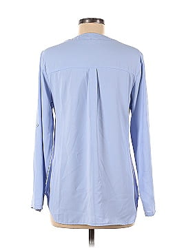 Youtalia Long Sleeve Blouse (view 2)