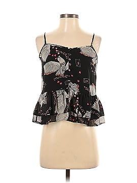 Rebecca Minkoff Sleeveless Blouse (view 1)