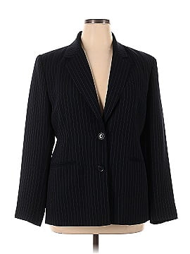 Style&Co Blazer (view 1)