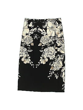 White House Black Market Formal Skirt (view 2)