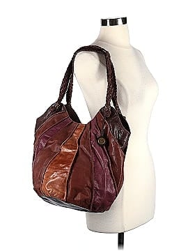 The Sak Leather Hobo (view 2)
