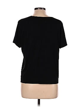 Victoria's Secret Short Sleeve T-Shirt (view 2)