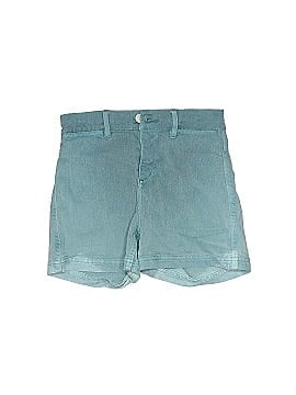 Lou & Grey Denim Shorts (view 1)