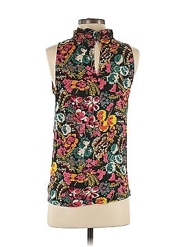 Ann Taylor LOFT Sleeveless Blouse (view 2)