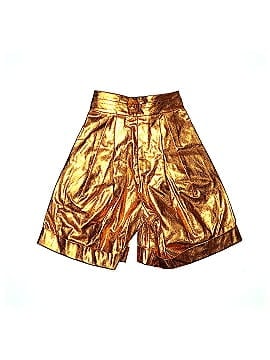 Kimberly Goldson Shorts (view 2)