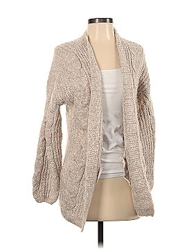 Abercrombie & Fitch Cardigan (view 1)