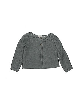 Hanna Andersson Cardigan (view 1)