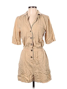 Faherty Romper (view 1)