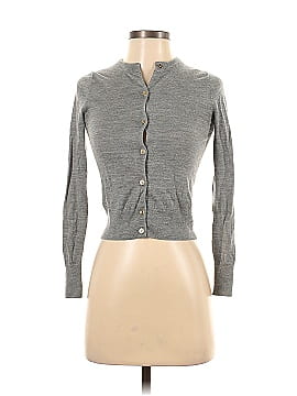 J.Crew Wool Cardigan (view 1)