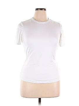 Naked Wardrobe Short Sleeve T-Shirt (view 1)