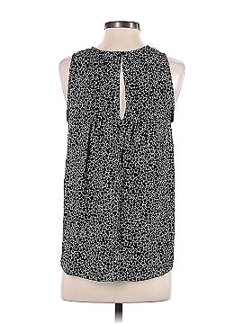 Gap Sleeveless Blouse (view 2)