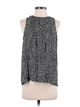 Gap Sleeveless Blouse (view 1)