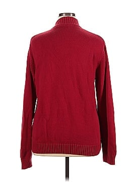 Chaps Pullover Sweater (view 2)