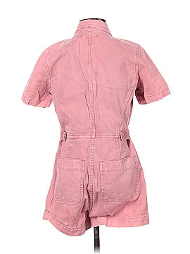 Madewell Romper (view 2)