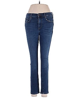 Ann Taylor LOFT Outlet Jeans (view 1)