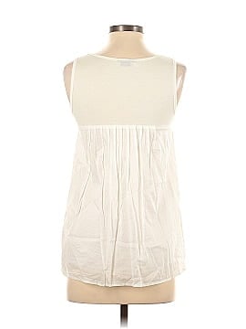 Theory Sleeveless Blouse (view 2)