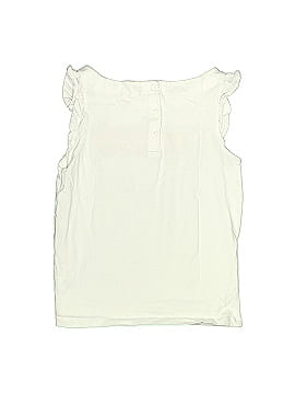 Janie and Jack Sleeveless Top (view 2)