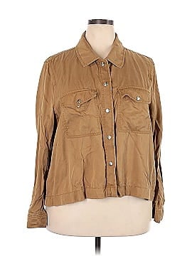 Ann Taylor LOFT Jacket (view 1)