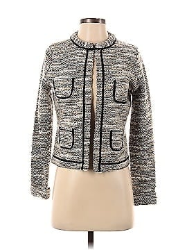 Ann Taylor LOFT Jacket (view 1)