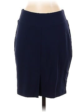 Boston Proper Casual Skirt (view 2)