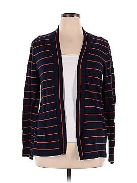 J.Crew Factory Store Cardigan (view 1)