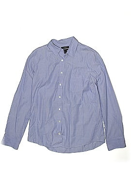 J.Crew Long Sleeve Button-Down Shirt (view 1)